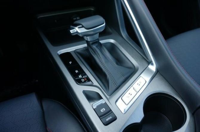 Changan CS35 Plus I Рестайлинг с пробегом 2024 года, цена 1 996 000 рублей, 22300 км, внедорожник, Автокод Объявления