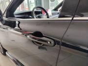 Toyota Camry IX (XV80) China Market Москва  - изображение 35