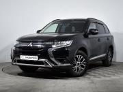 Mitsubishi Outlander III Рестайлинг 3 Санкт-Петербург  - изображение 21