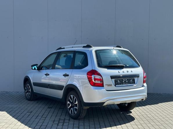 Lada (ВАЗ) Granta I Рестайлинг с пробегом 2024 года, цена 951 000 рублей, 45000 км, универсал, Автокод Объявления