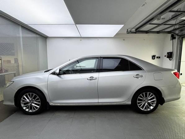 Toyota Camry VII (XV50) с пробегом 2012 года, цена 1 650 000 рублей, 253799 км, седан, Автокод Объявления