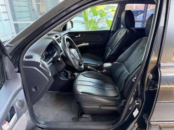 Kia Sportage II Рестайлинг с пробегом 2009 года, цена 830 000 рублей, 277870 км, внедорожник, Автокод Объявления
