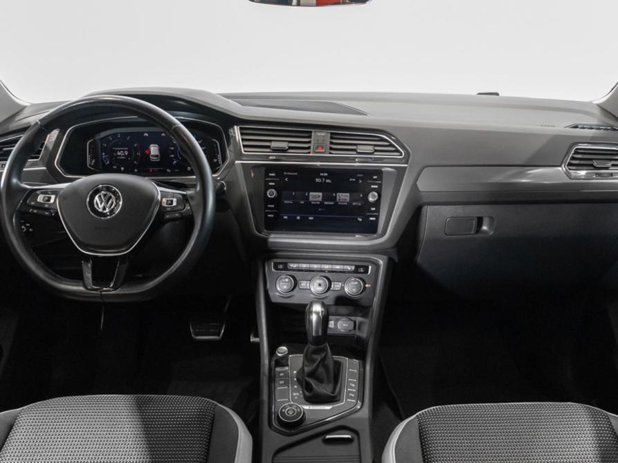 Volkswagen Tiguan II Казань  - изображение 6