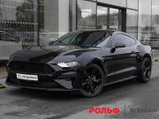 Ford Mustang VI Рестайлинг Москва  - изображение 28