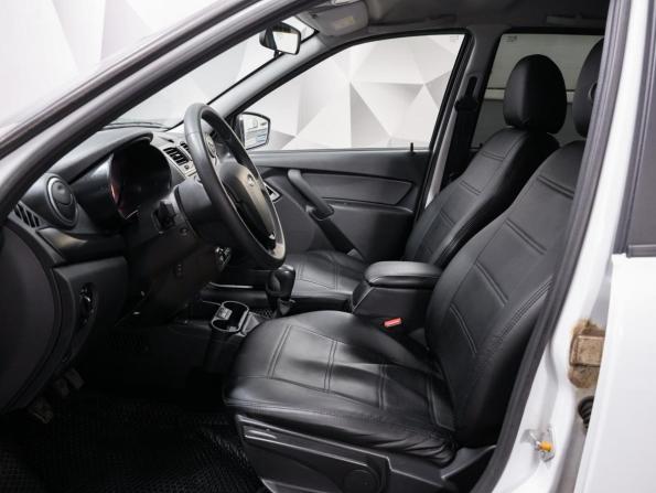 Lada (ВАЗ) Granta I Рестайлинг с пробегом 2023 года, цена 841 000 рублей, 36451 км, универсал, Автокод Объявления