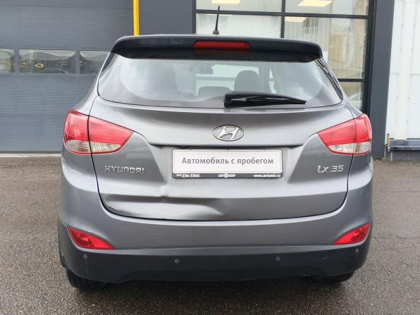 Hyundai ix35 I Рестайлинг с пробегом 2014 года, цена 1 000 000 рублей, 305153 км, внедорожник, Автокод Объявления