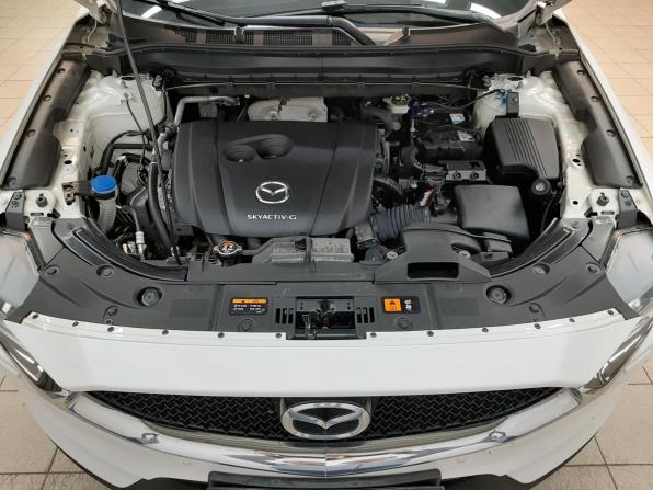 Mazda CX-5 II с пробегом 2020 года, цена 2 760 000 рублей, 166106 км, внедорожник, Автокод Объявления