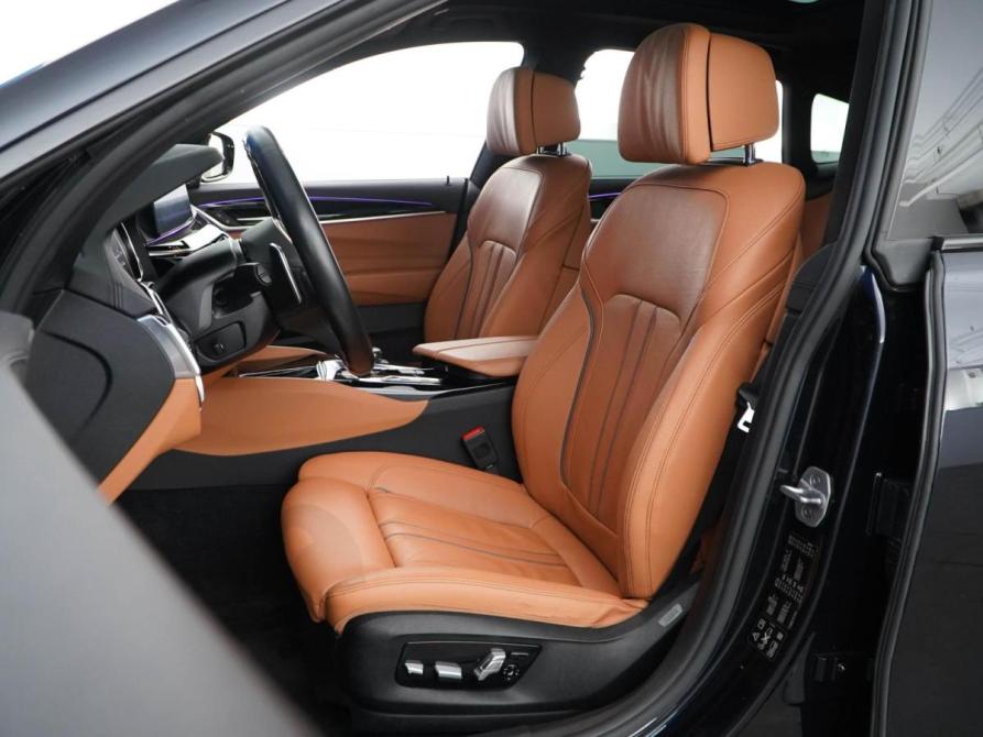BMW 6 серии IV (G32) Москва  - изображение 11