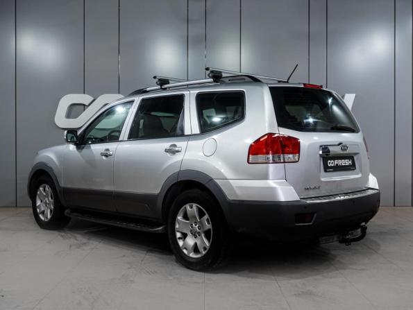Kia Mohave I с пробегом 2011 года, цена 1 849 000 рублей, 235014 км, внедорожник, Автокод Объявления