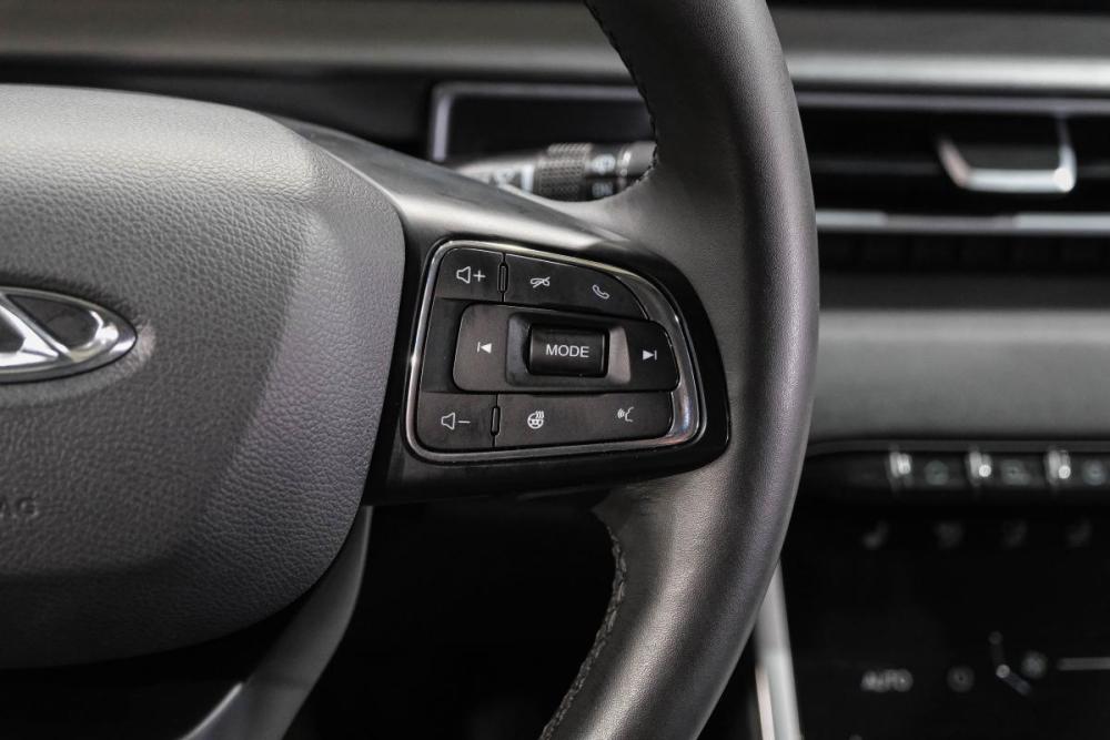 Chery Tiggo 7 Pro Max I Новокузнецк  - изображение 19