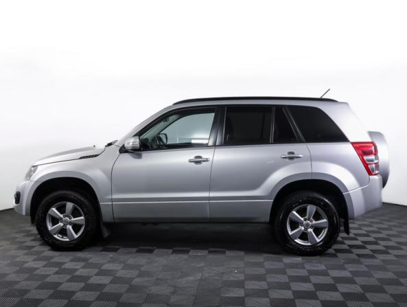 Suzuki Grand Vitara II Рестайлинг 2 с пробегом 2014 года, цена 1 390 000 рублей, 195057 км, внедорожник, Автокод Объявления