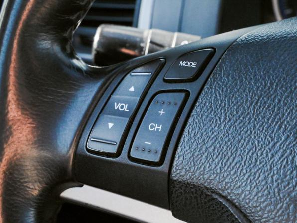 Honda CR-V III с пробегом 2008 года, цена 1 549 000 рублей, 161709 км, внедорожник, Автокод Объявления