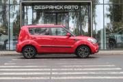 Kia Soul I Рестайлинг Брянск  - изображение 27