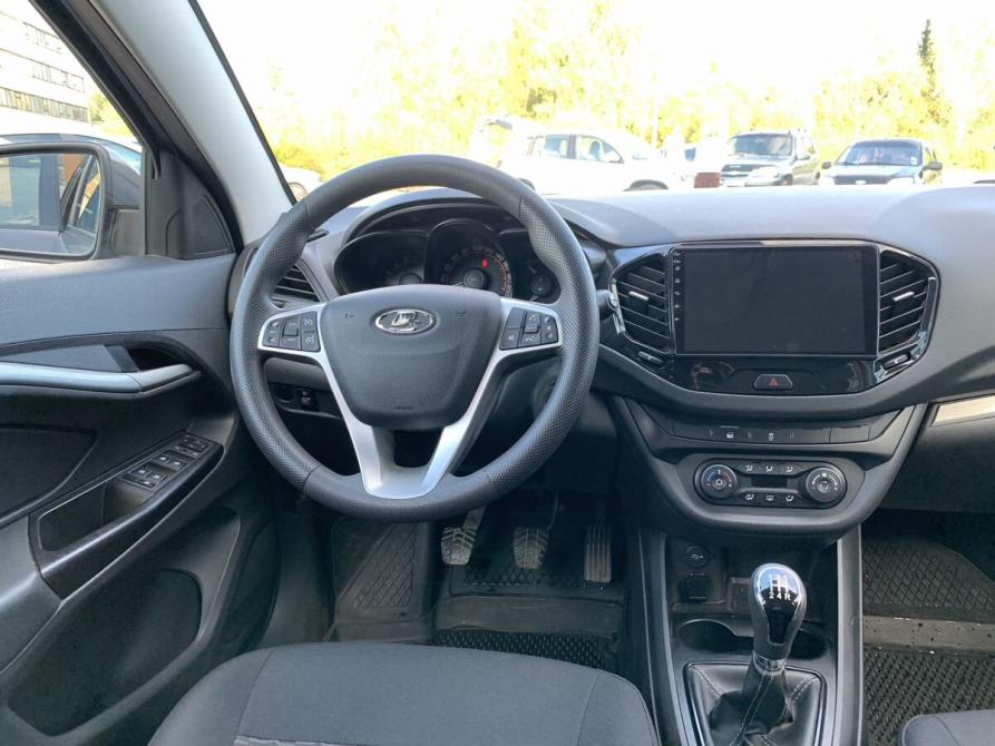 Lada (ВАЗ) Vesta I Великие Луки  - изображение 12