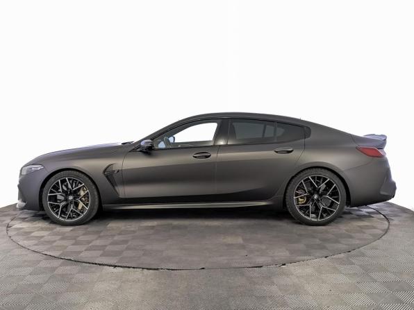 BMW M8 I (F91/F92/F93) с пробегом 2021 года, цена 12 105 000 рублей, 41176 км, седан, Автокод Объявления