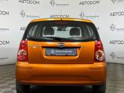 Kia Picanto I Рестайлинг Москва  - изображение 16