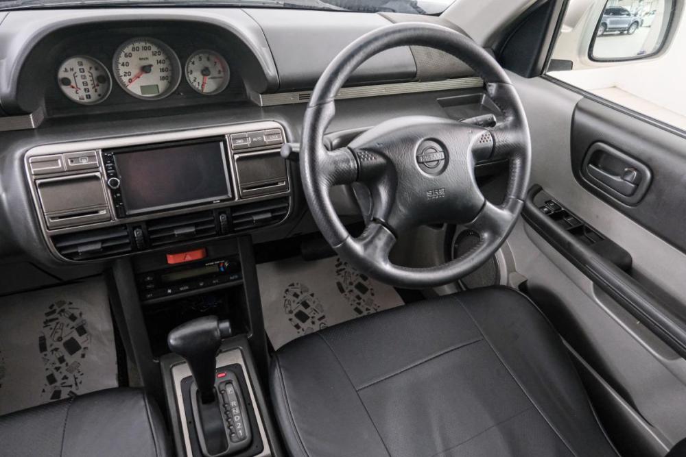 Nissan X-Trail I Красноярск  - изображение 10