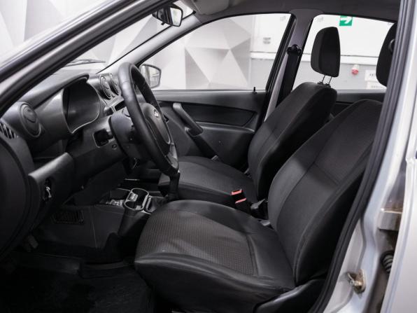Lada (ВАЗ) Granta I с пробегом 2015 года, цена 389 000 рублей, 148231 км, лифтбек, Автокод Объявления