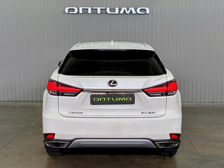 Lexus RX IV Рестайлинг Краснодар  - изображение 6