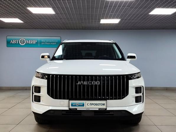 Jaecoo J7 I с пробегом 2023 года, цена 1 869 000 рублей, 109510 км, внедорожник, Автокод Объявления