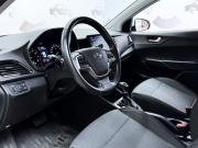 Hyundai Solaris II Рестайлинг Ставрополь  - изображение 22