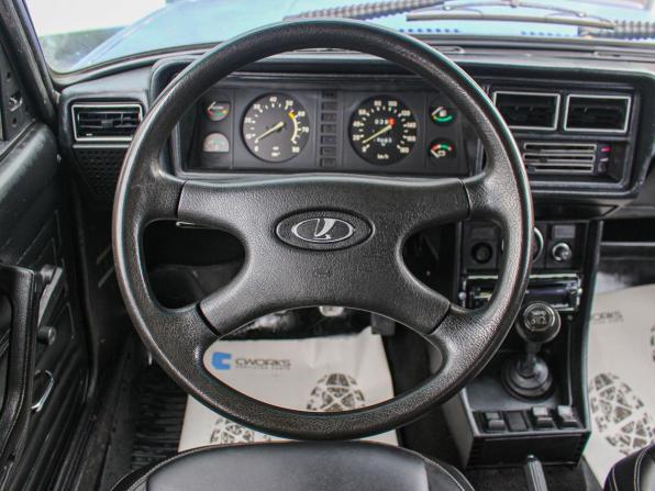 Lada (ВАЗ) 2107 с пробегом 2000 года, цена 107 000 рублей, 110000 км, седан, Автокод Объявления