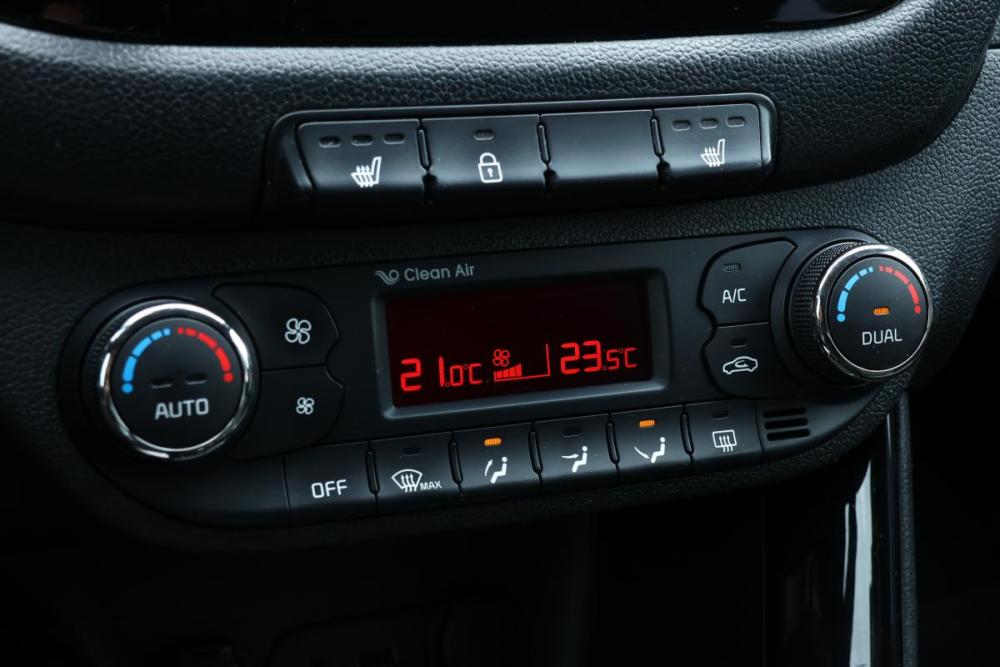Kia Ceed II Москва  - изображение 14