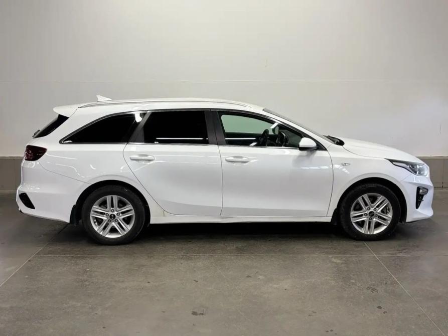 Kia Ceed III Саратов  - изображение 6