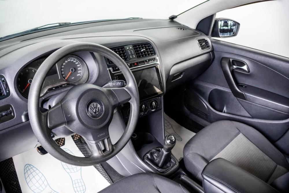 Volkswagen Polo V Пермь  - изображение 8