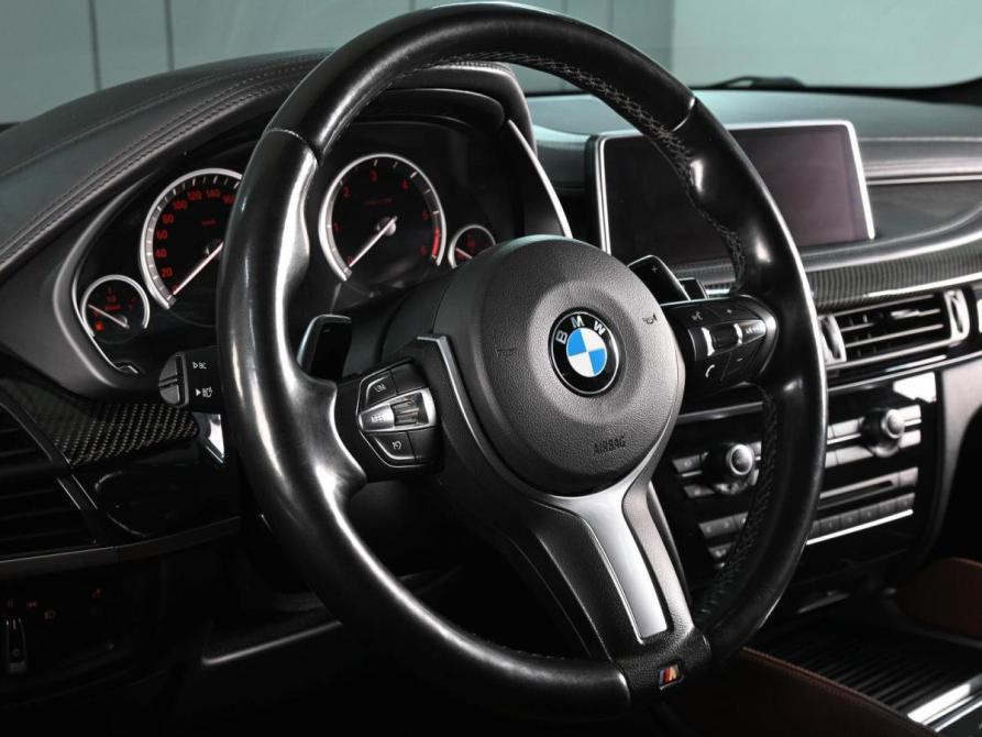 BMW X6 II (F16) Ростов-на-Дону  - изображение 13