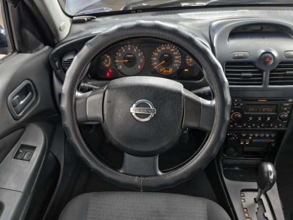 Nissan Almera Classic I с пробегом 2007 года, цена 299 000 рублей, 227162 км, седан, Автокод Объявления