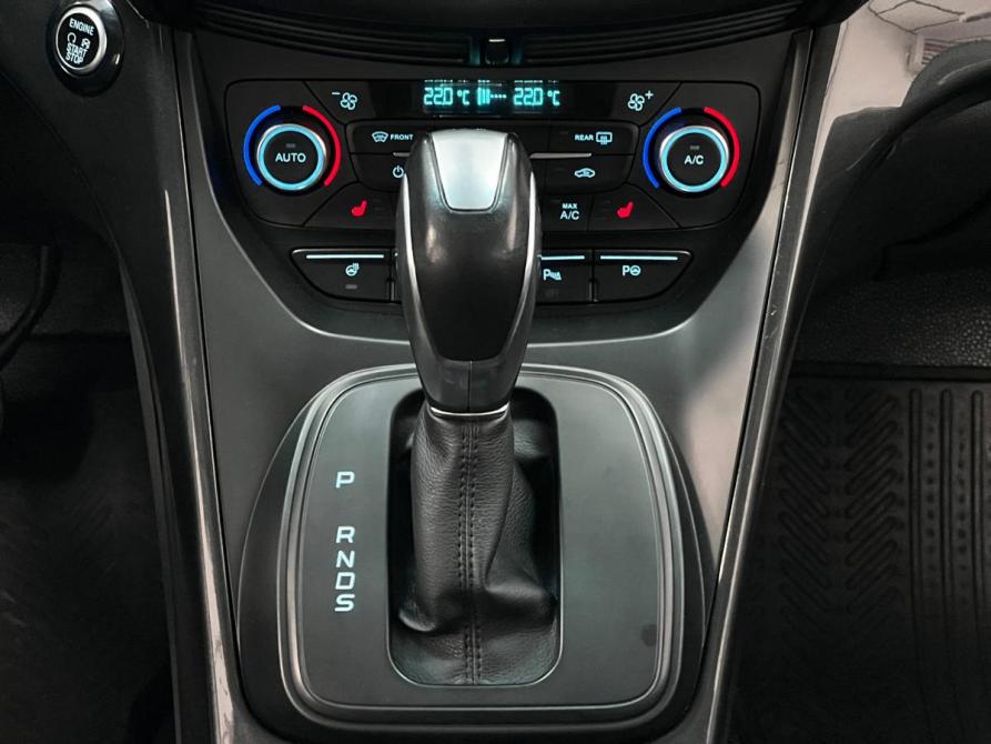 Ford Kuga II Рестайлинг Казань  - изображение 15