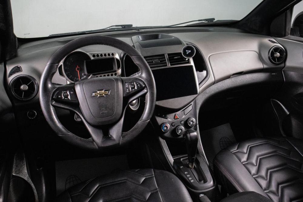 Chevrolet Aveo II Сургут  - изображение 11