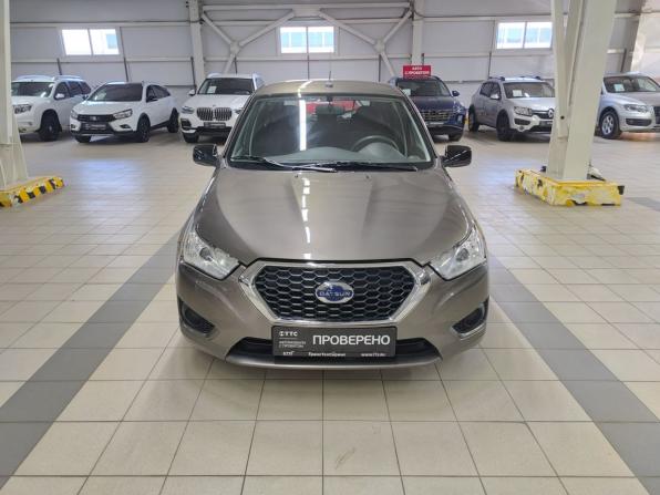 Datsun mi-DO с пробегом 2019 года, цена 520 000 рублей, 95525 км, хэтчбек, Автокод Объявления