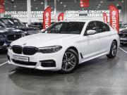 BMW 5 серии VII (G30/G31/G38) Санкт-Петербург  - изображение 31