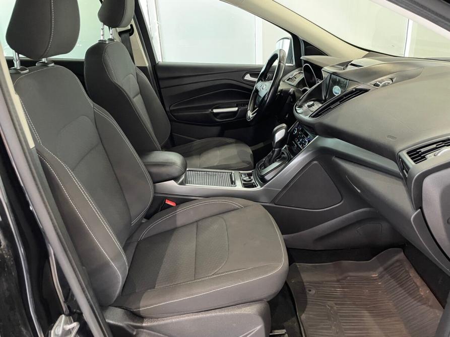 Ford Kuga II Рестайлинг Москва  - изображение 10