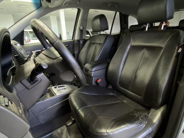 Hyundai Santa Fe II Рестайлинг с пробегом 2011 года, цена 1 249 900 рублей, 205000 км, внедорожник, Автокод Объявления