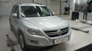 Volkswagen Tiguan I Санкт-Петербург  - изображение 7