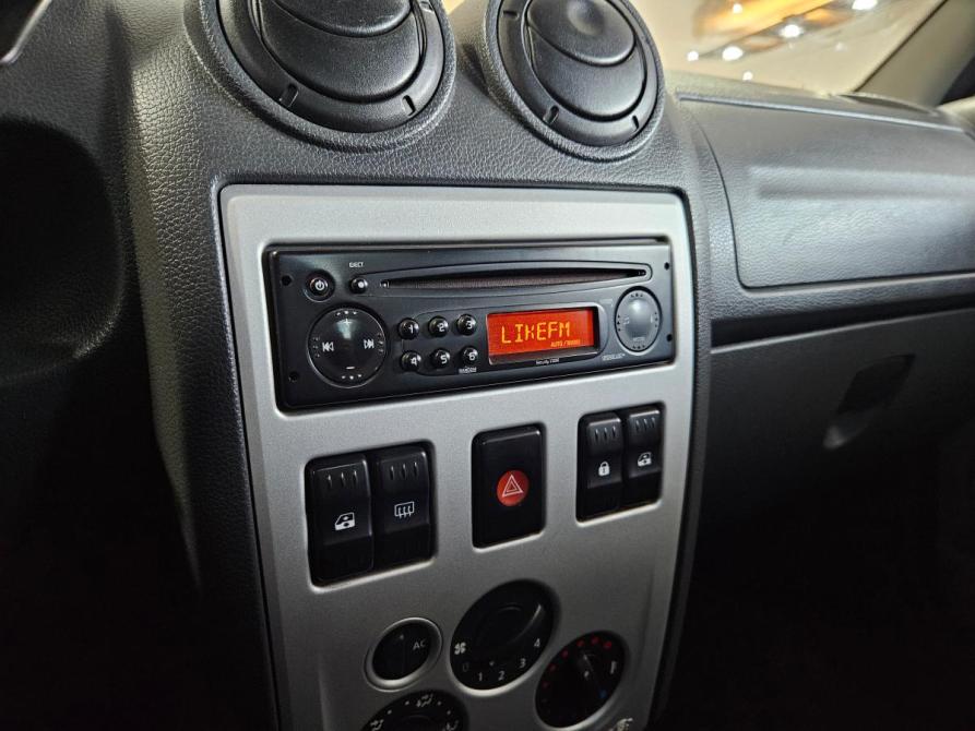 Renault Logan I Курган  - изображение 17