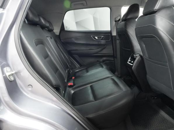 Chery Tiggo 4 Pro I с пробегом 2023 года, цена 1 549 000 рублей, 39600 км, внедорожник, Автокод Объявления