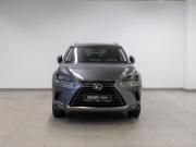 Lexus NX I Рестайлинг Санкт-Петербург  - изображение 32