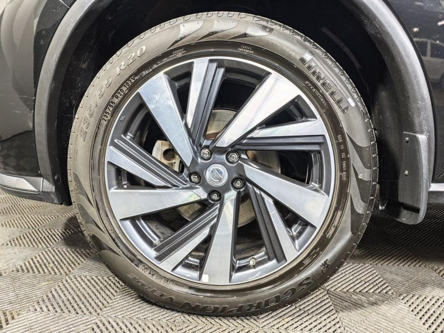 Nissan Murano III (Z52) Москва  - изображение 9