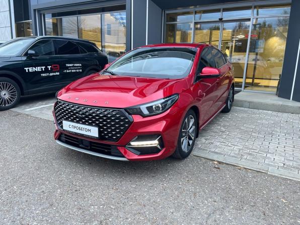 Omoda S5 с пробегом 2023 года, цена 1 450 000 рублей, 60522 км, седан, Автокод Объявления
