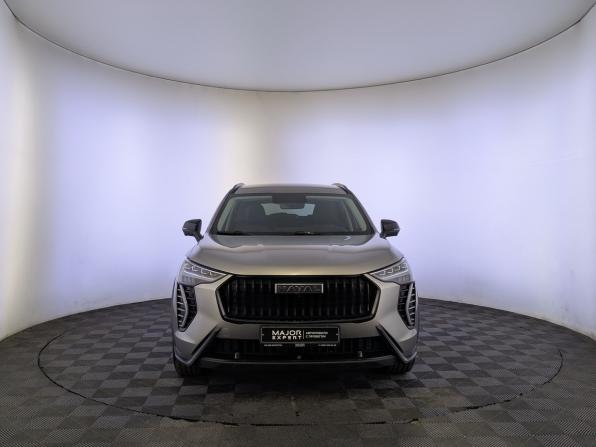 Haval Jolion I Рестайлинг с пробегом 2025 года, цена 1 895 000 рублей, 55975 км, внедорожник, Автокод Объявления