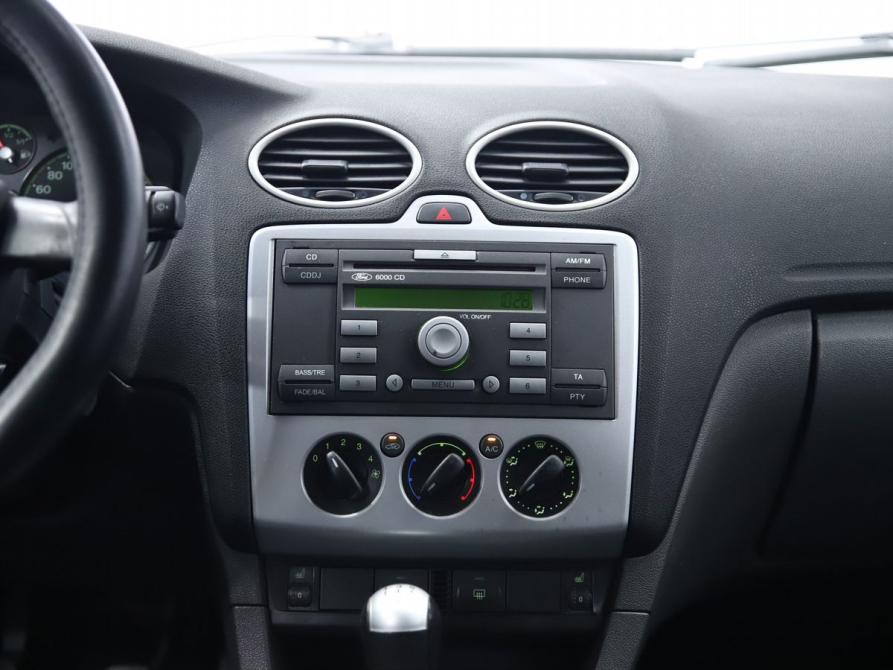 Ford Focus II Уфа  - изображение 14
