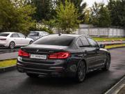 BMW 5 серии VII (G30/G31/G38) Санкт-Петербург  - изображение 45