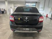 Renault Logan II Рестайлинг Калуга  - изображение 18