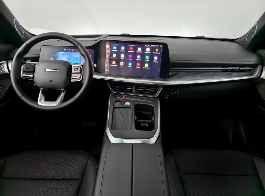 Haval F7x II Москва  - изображение 6