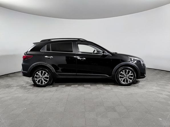 Kia Rio IV Рестайлинг с пробегом 2022 года, цена 2 050 000 рублей, 29300 км, хэтчбек, Автокод Объявления