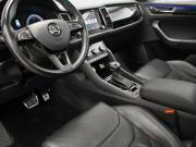 Skoda Kodiaq I Москва  - изображение 47